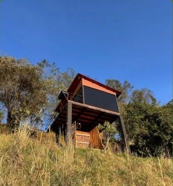 Cabaña Júbula